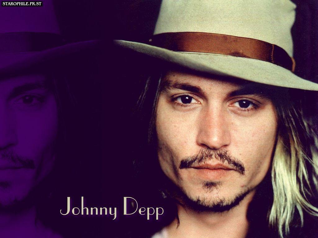 High Quality Wallpaper: Johnny Depp Wallpaper