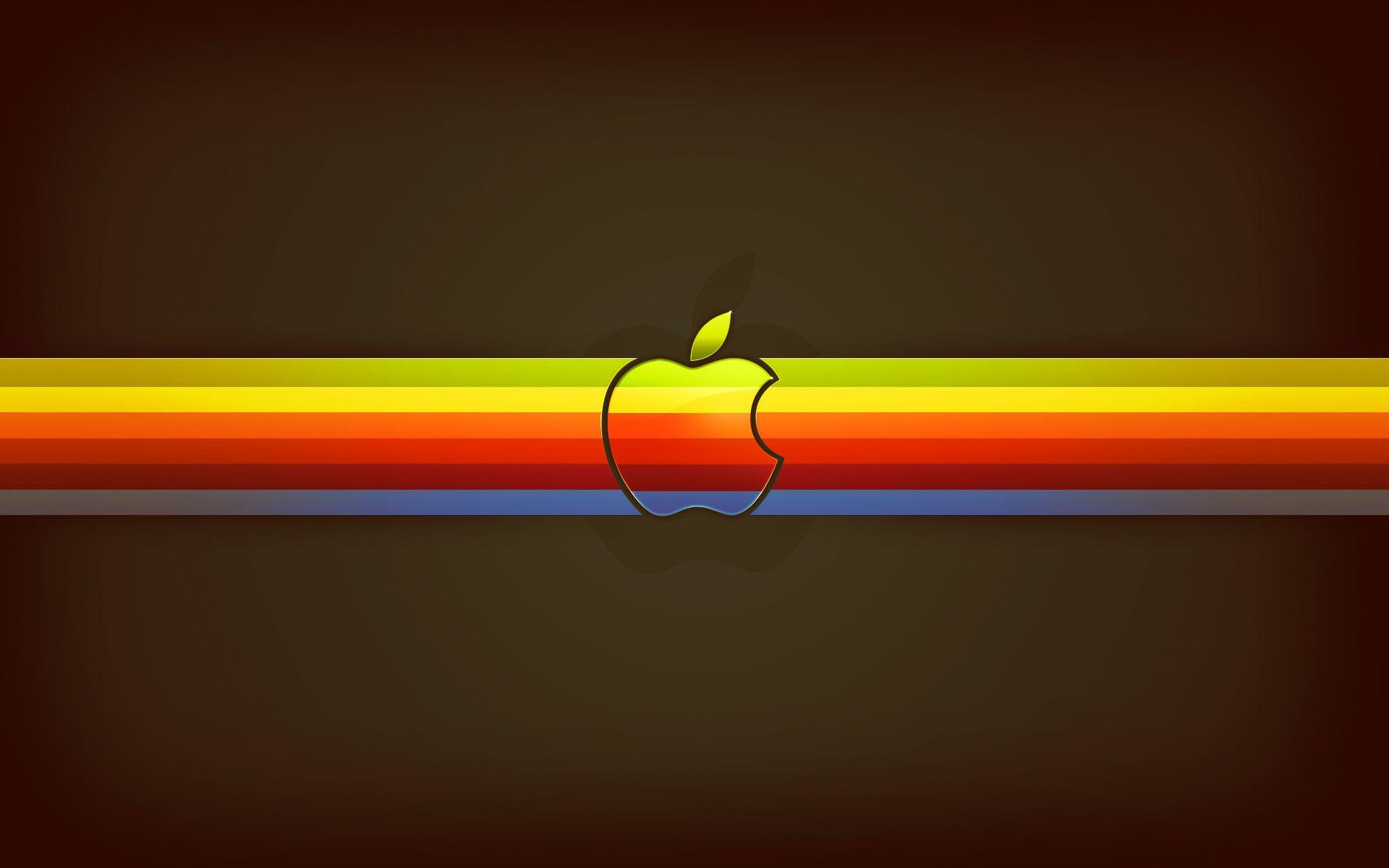 Wallpaper For > Cool Mac Computer Background