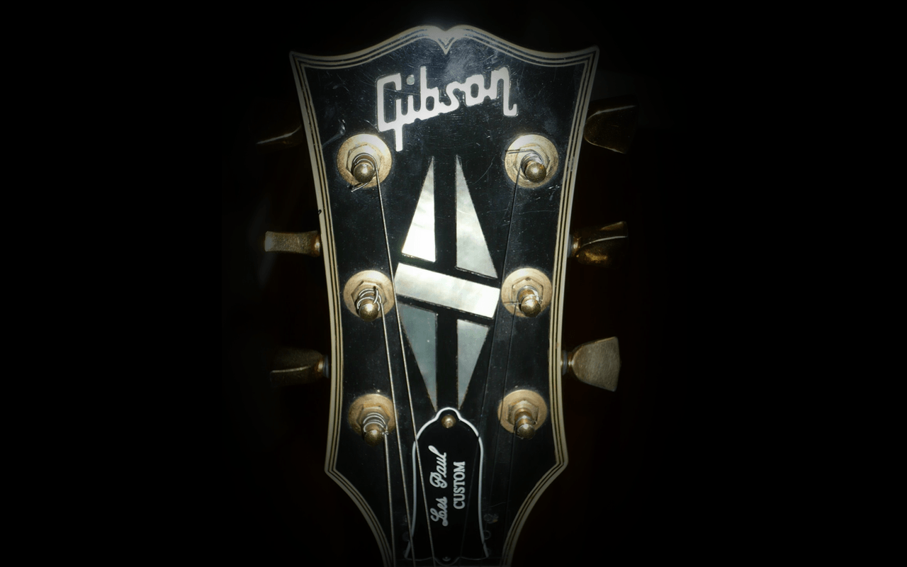 Gibson Wallpapers - Wallpaper Cave