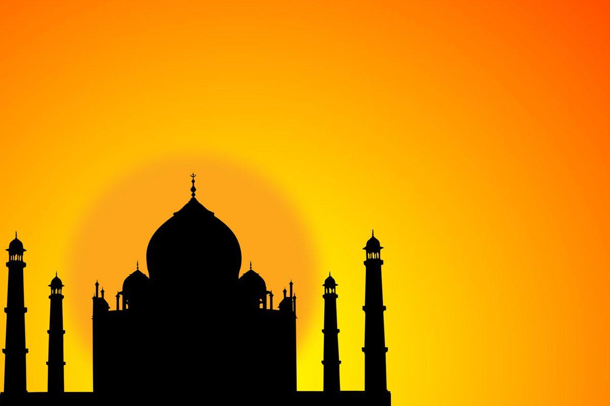Taj Mahal Desktop Wallpaper. Frenzia