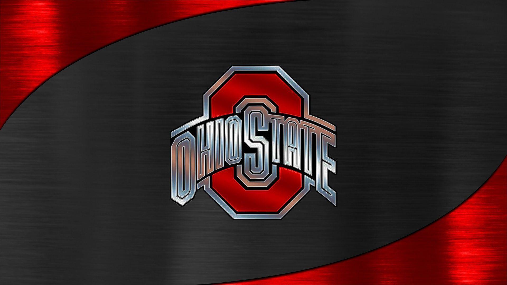 Ohio State Football Logo 21