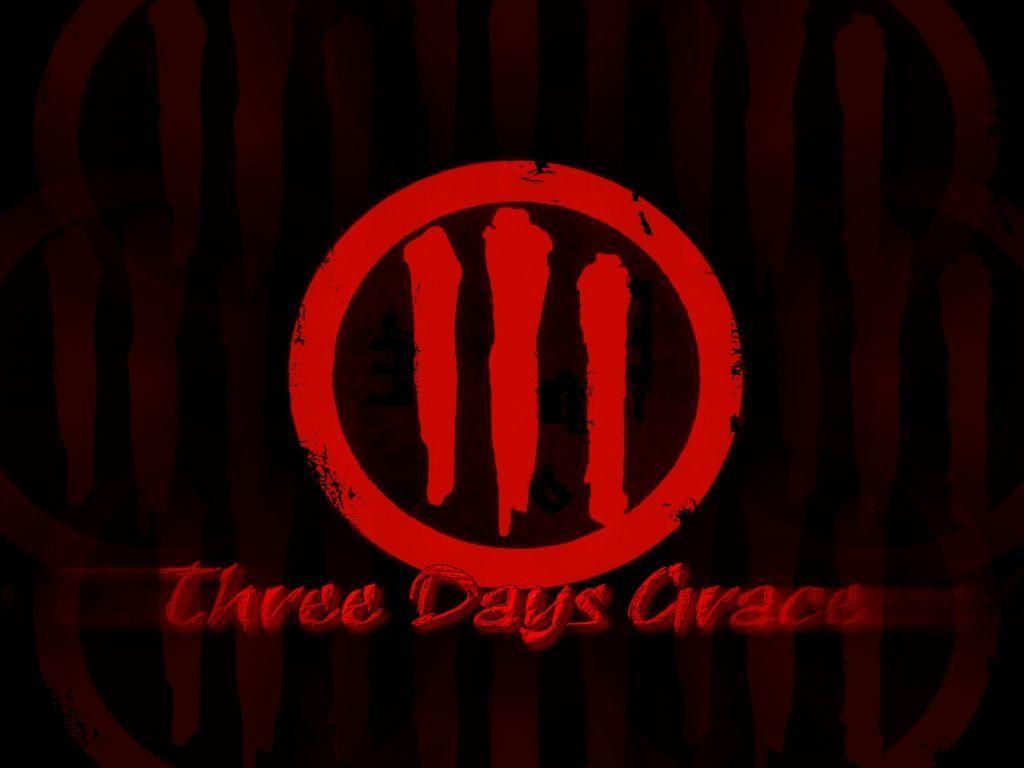 Three Days Grace