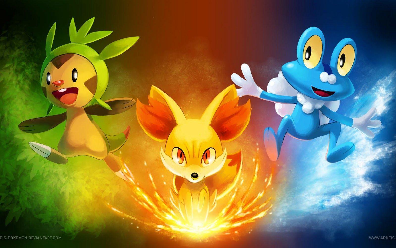 Celebrity Wallpaper and Picture Pokemon Picture: Awesome