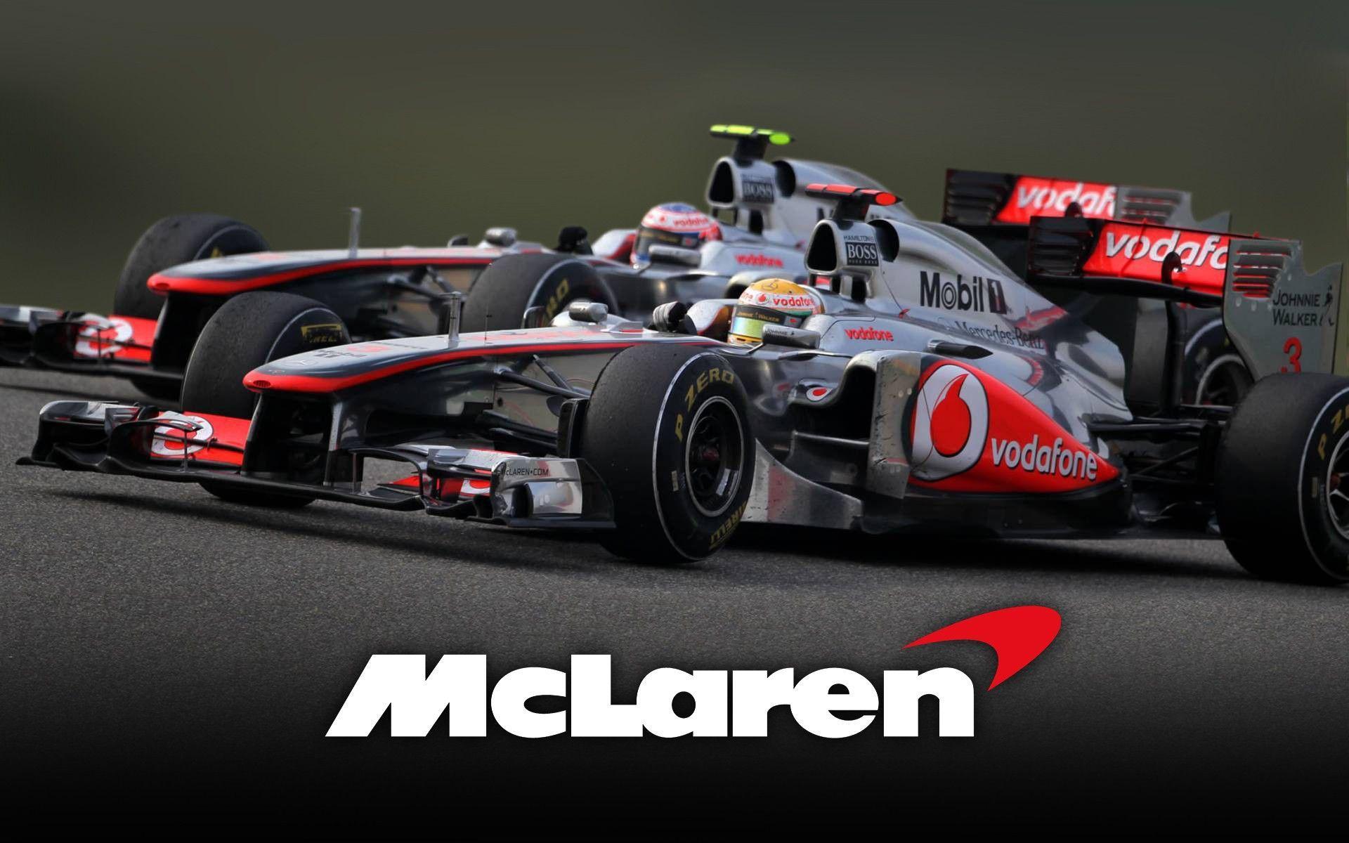 Mclaren Formula 1 Wallpaper Background 26576 HD Picture. Best
