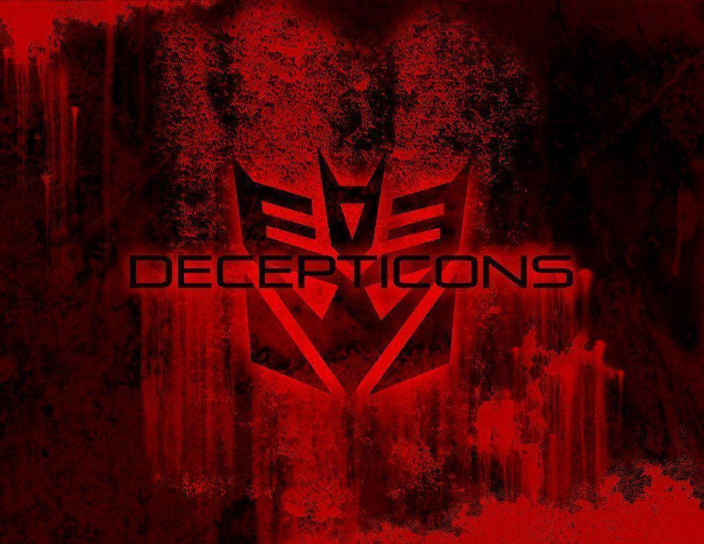 DECEPTICONS Wallpapers by inKarnidine