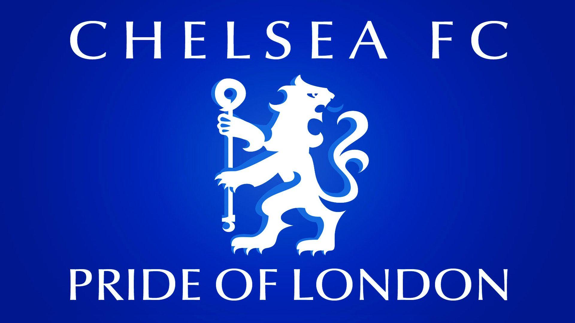 Chelsea Pride Of London Wallpaper Wide or HD