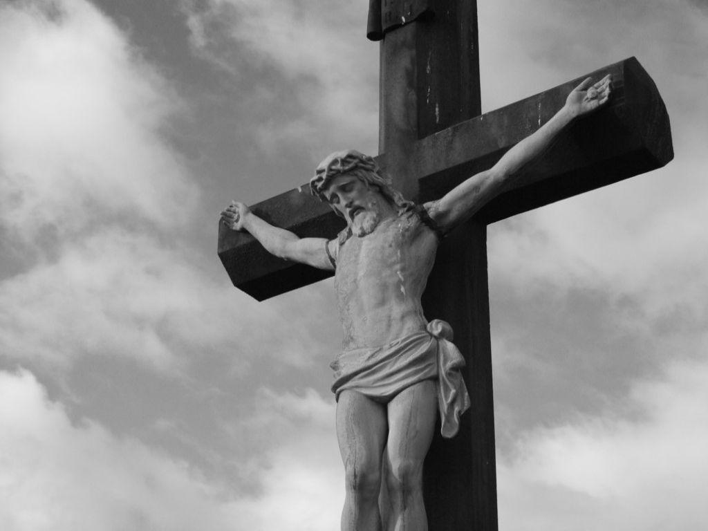 Crucifixion. Jesus Christ Wallpaper. Christian Songs Online