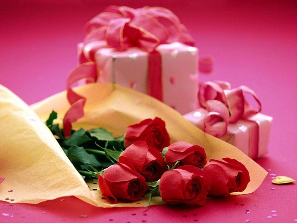 Incredibly Beautiful Valentines Day Desktop Wallpaper. Web