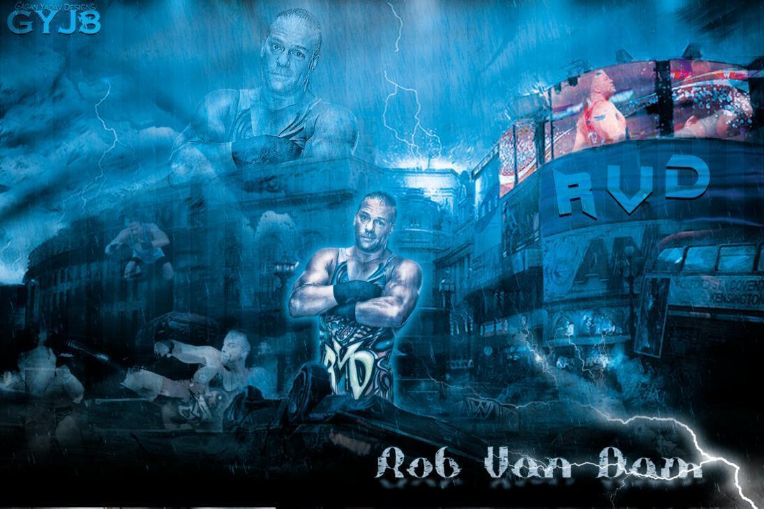 RVD Wallpaper