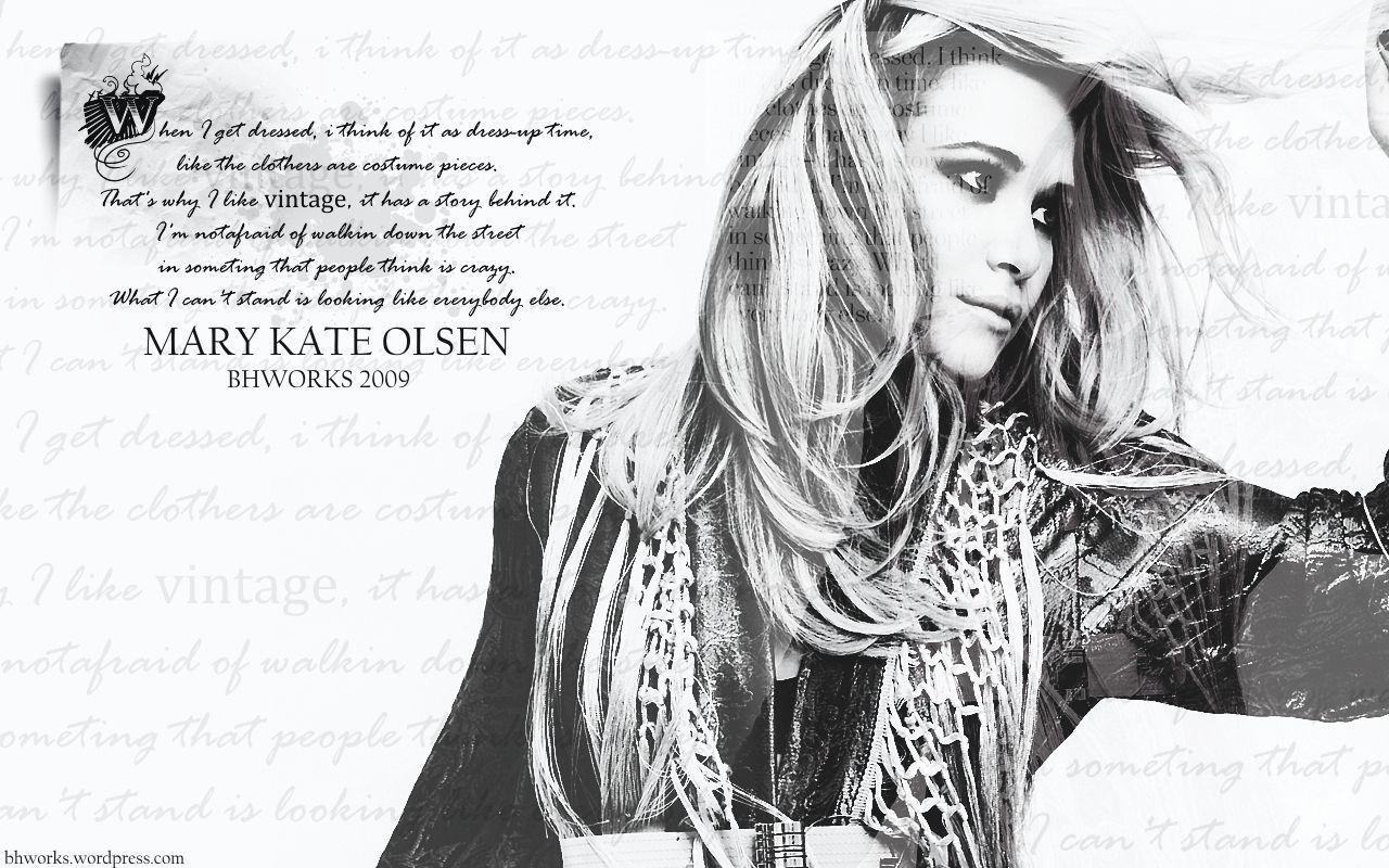 Mary Kate Olsen Wallpaper 93546