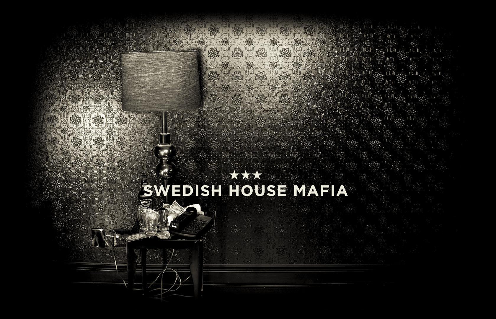 Swedish House Mafia Wallpaper House Mafia Photo