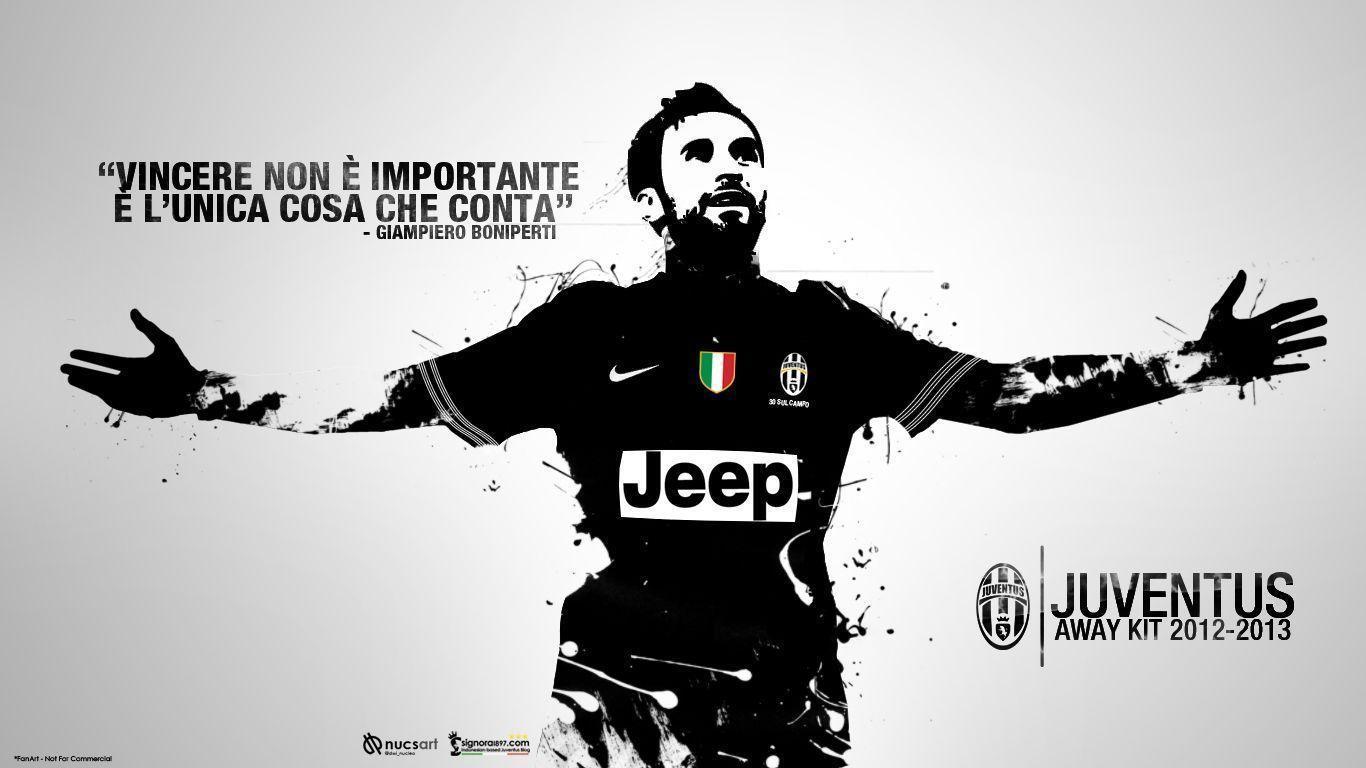 Juventus Wallpaper HD 2013