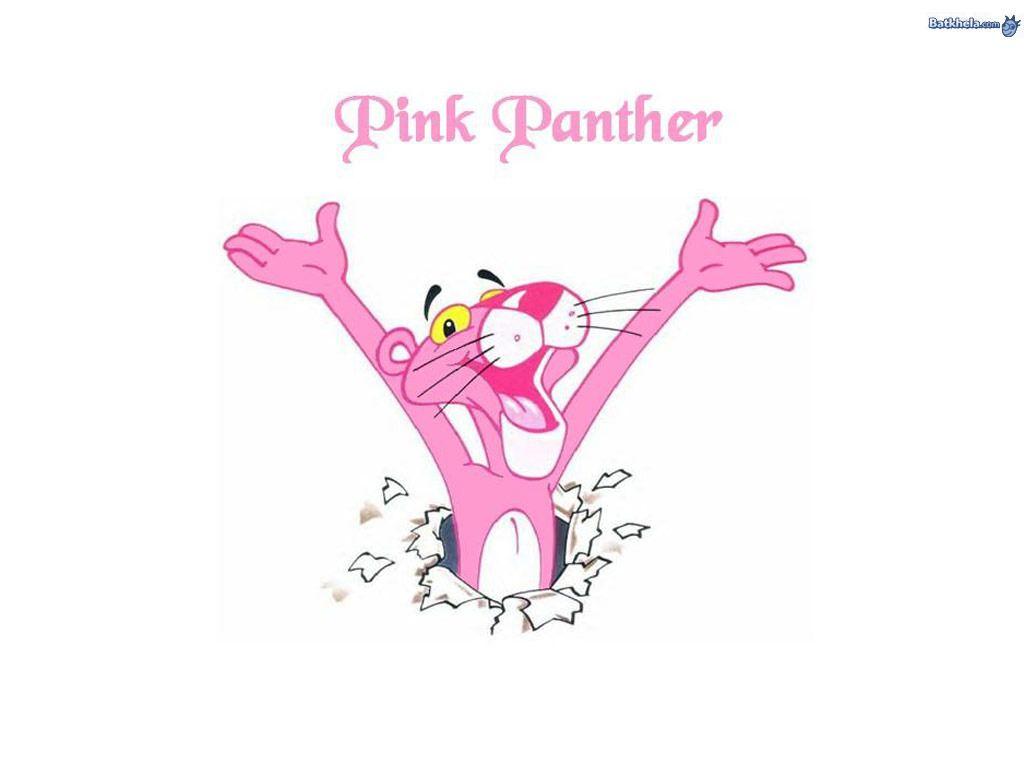 Wallpaper For > Pink Panther Wallpaper Cell Phone