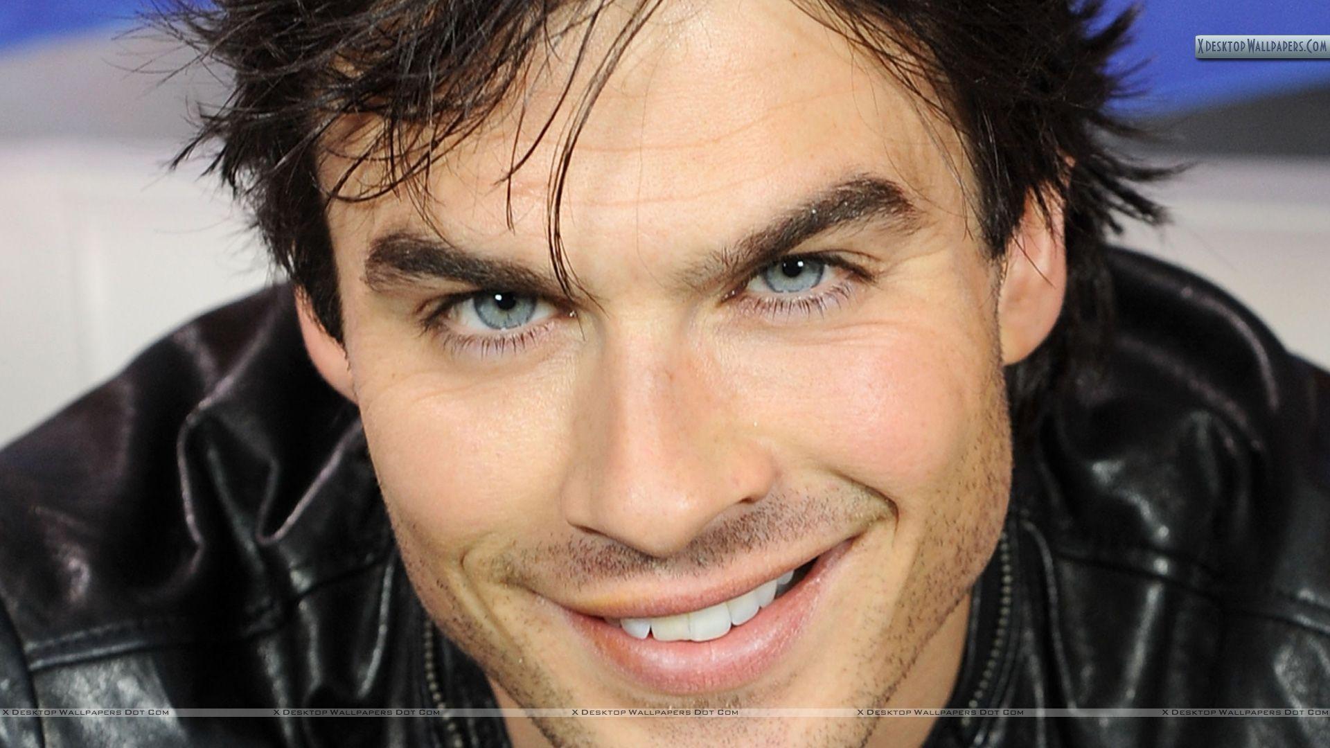 Ian Somerhalder Wallpapers Desktop - Wallpaper Cave