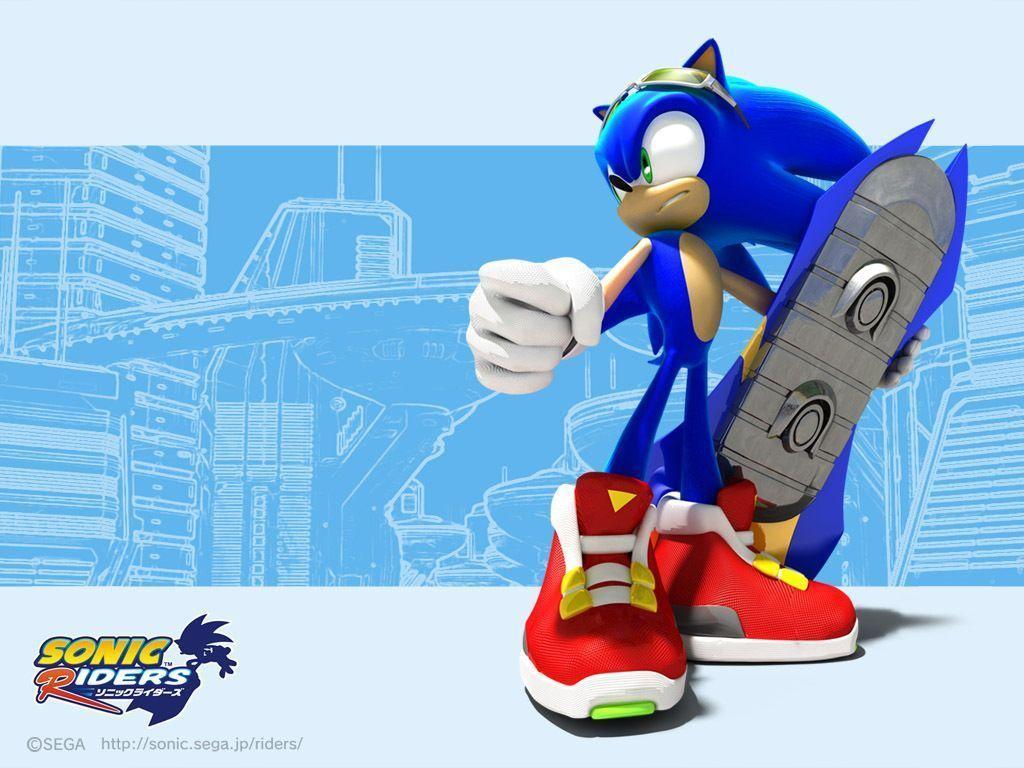 Sonic Wallpaper and Picture Items
