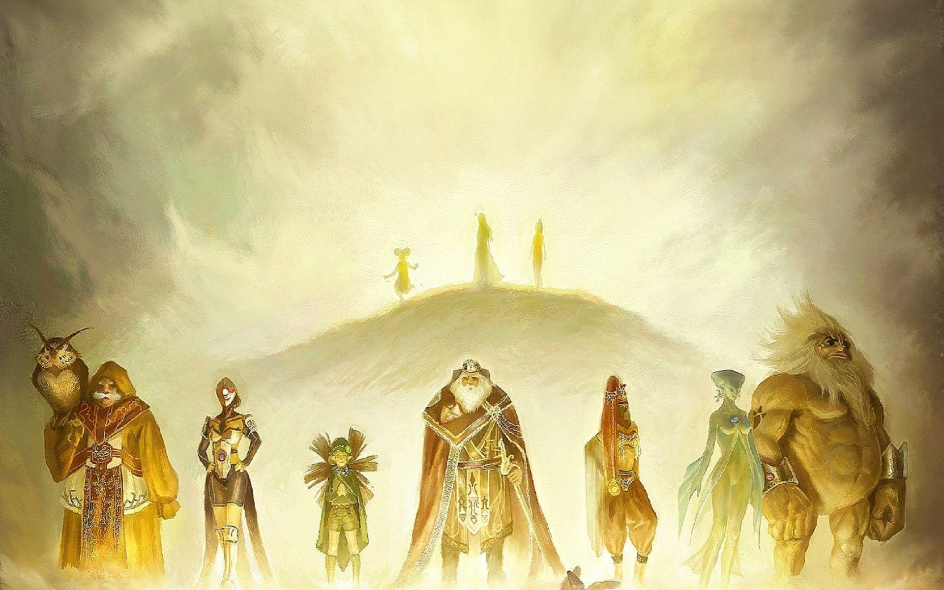 The Image of Zelda Fresh HD Wallpaper HD