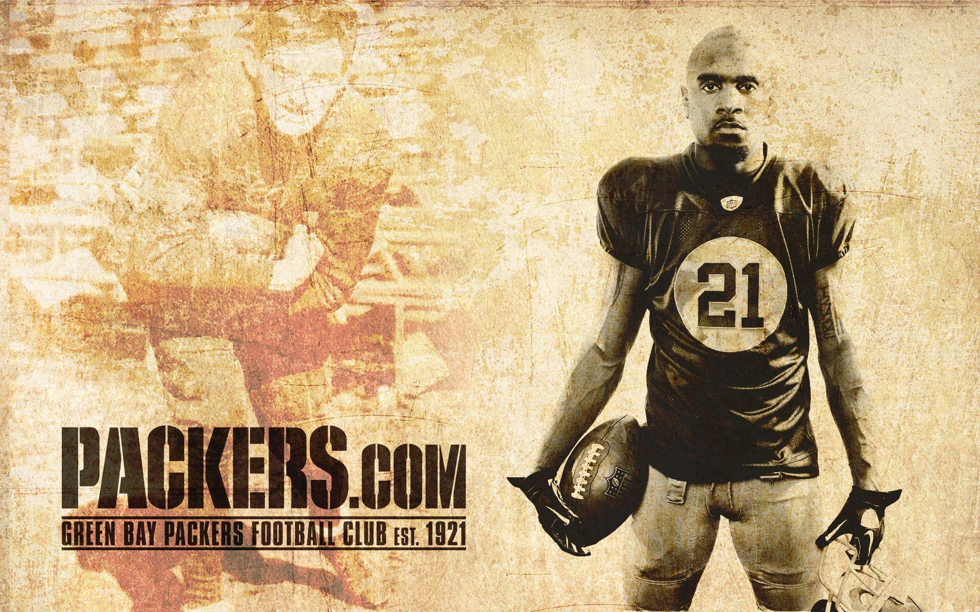 image For > Charles Woodson Raiders Wallpaper