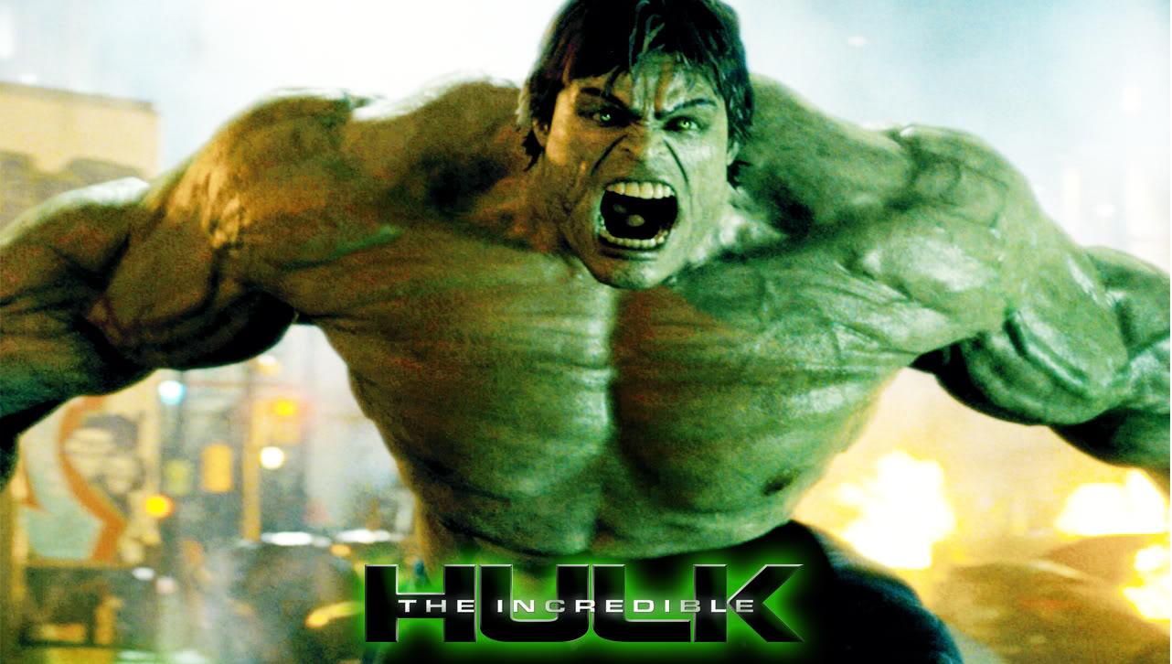 Wallpaper For > Angry Hulk Wallpaper