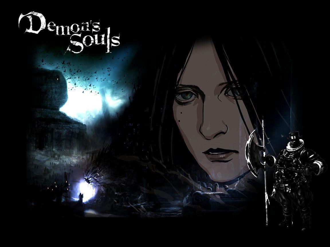 Demon&;s Souls Wallpaper