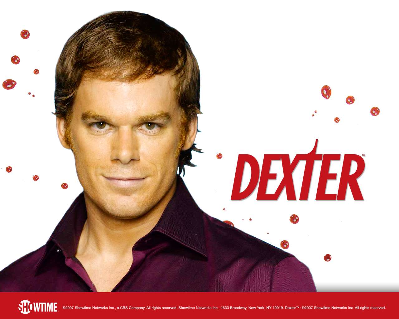Dexter Wallpaper HD Wallpaper