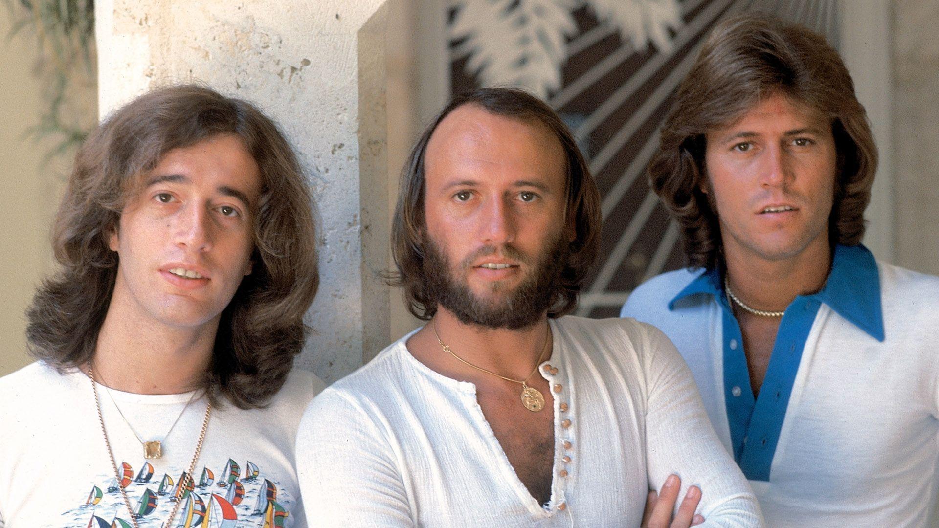 Classify Bee Gees