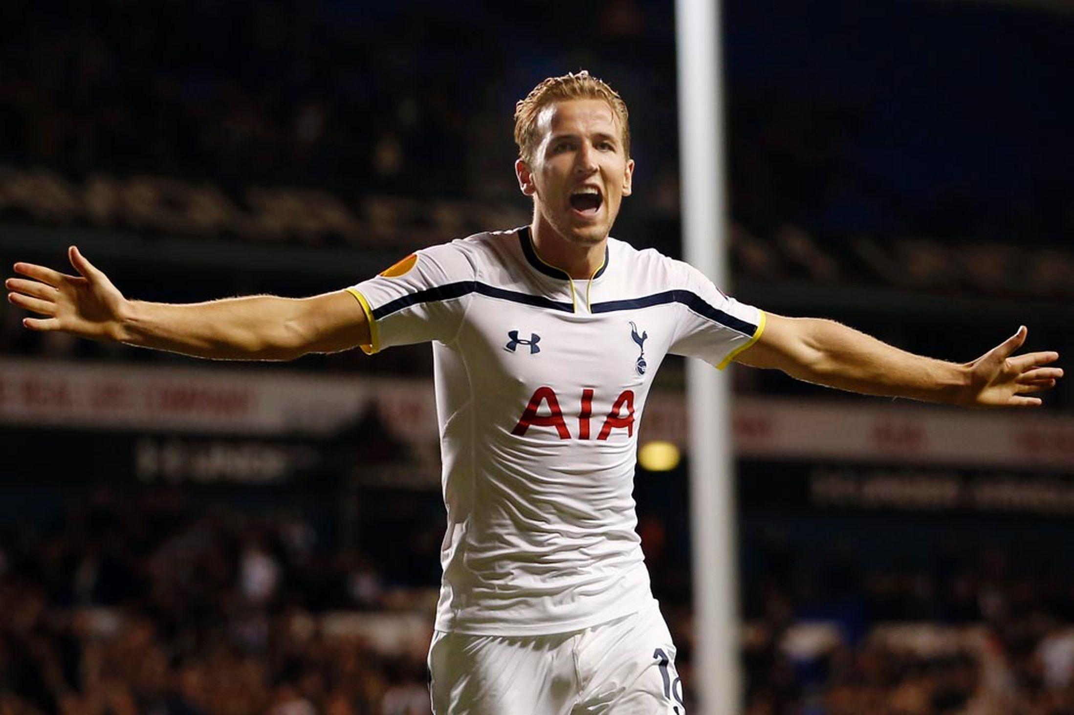 Harry Kane 2015 Wallpapers - Wallpaper Cave