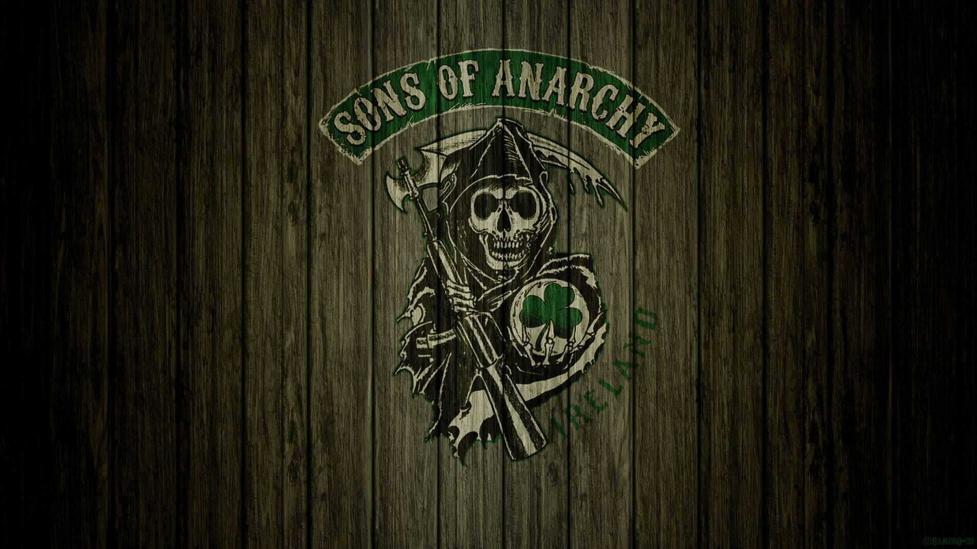 Sons of anarchy of anarchy wallpaper wallpaper