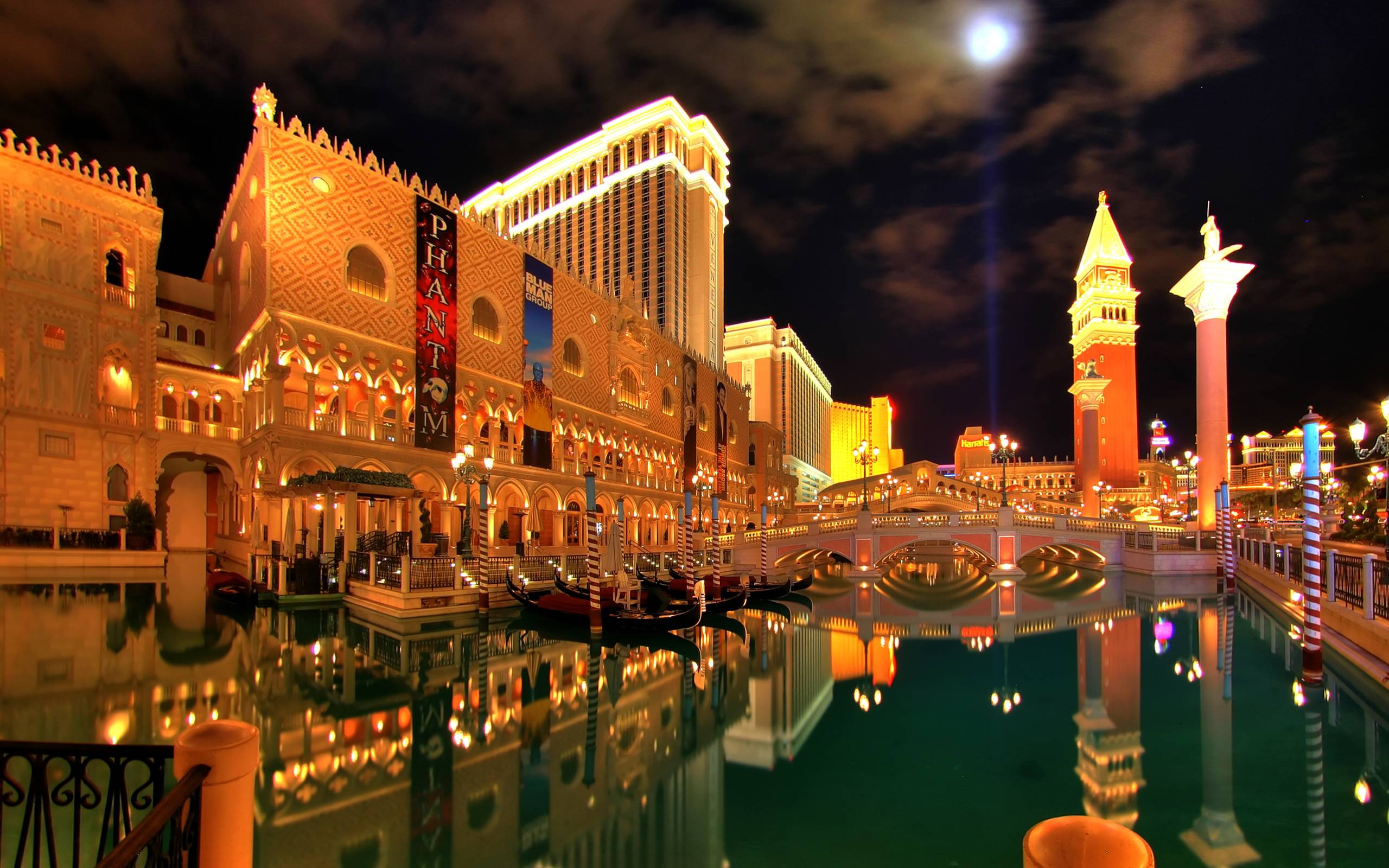 Las Vegas Hd Wallpapers Wallpaper Cave