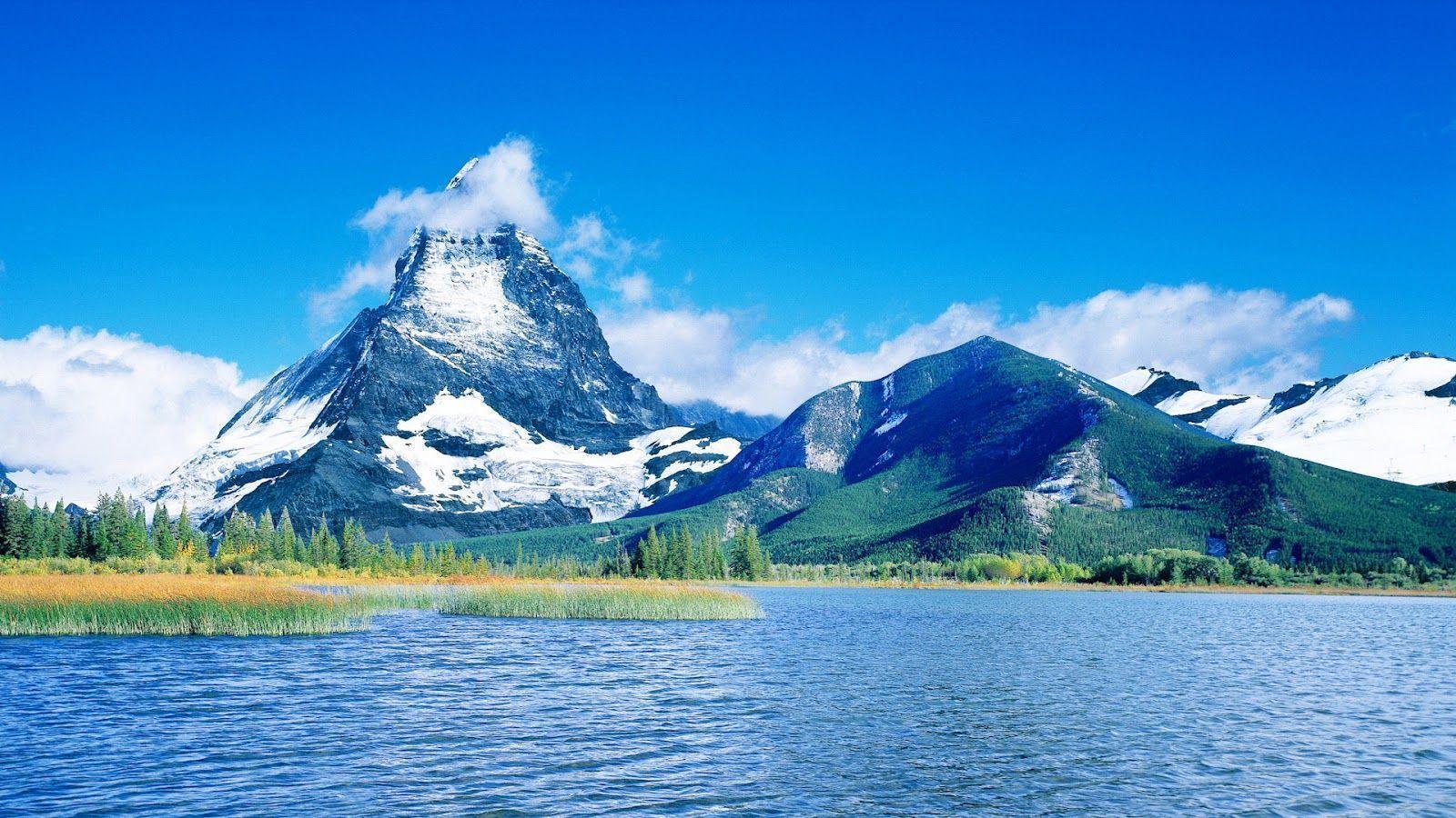 Nature Wallpaper For Laptop HD Quality Free Download