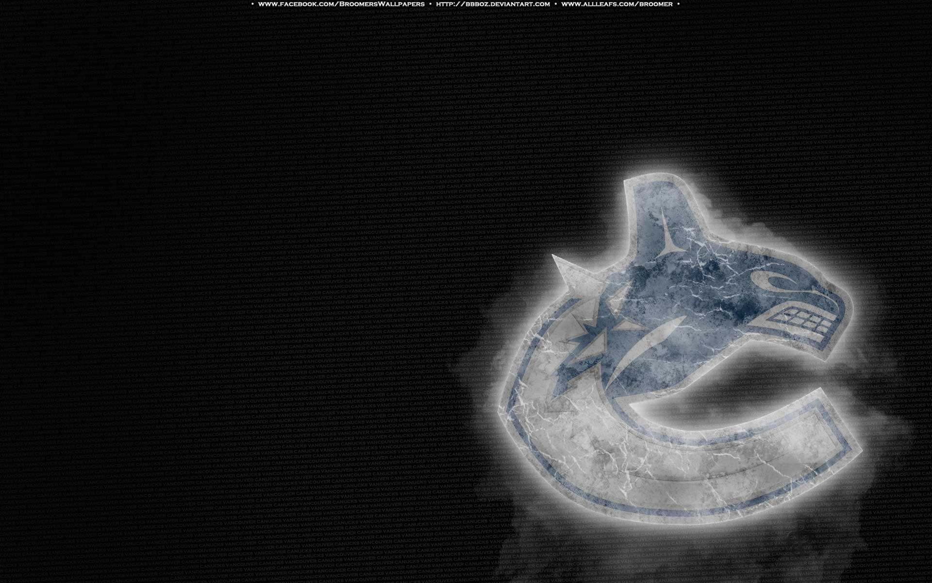 Hd Wallpapers Canucks Backgrounds Wallpapers 1920 X 1200 427 Kb Jpeg