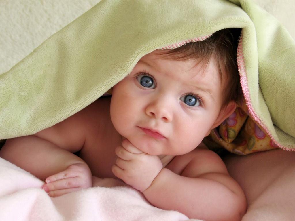Baby wallpaper for desktop full screen. Funny picture photo