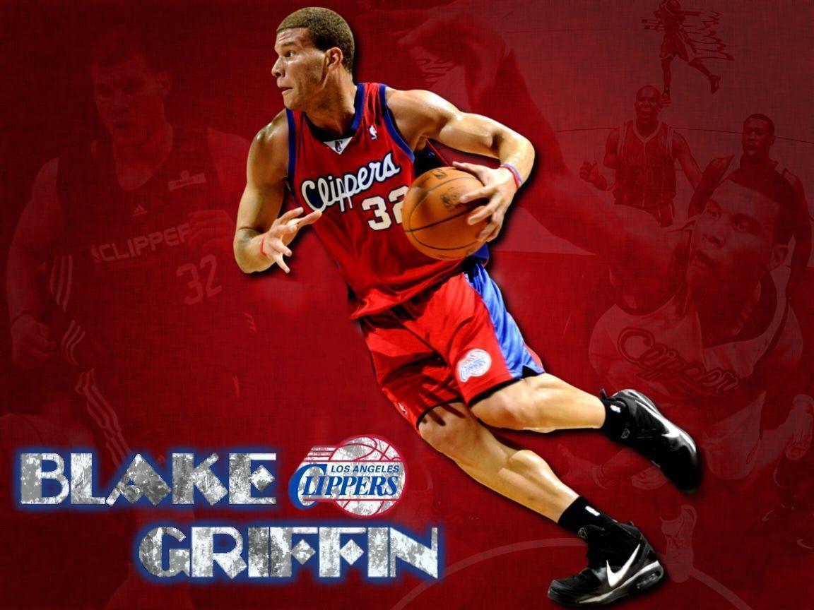 informations, videos and wallpaper: Blake Griffin
