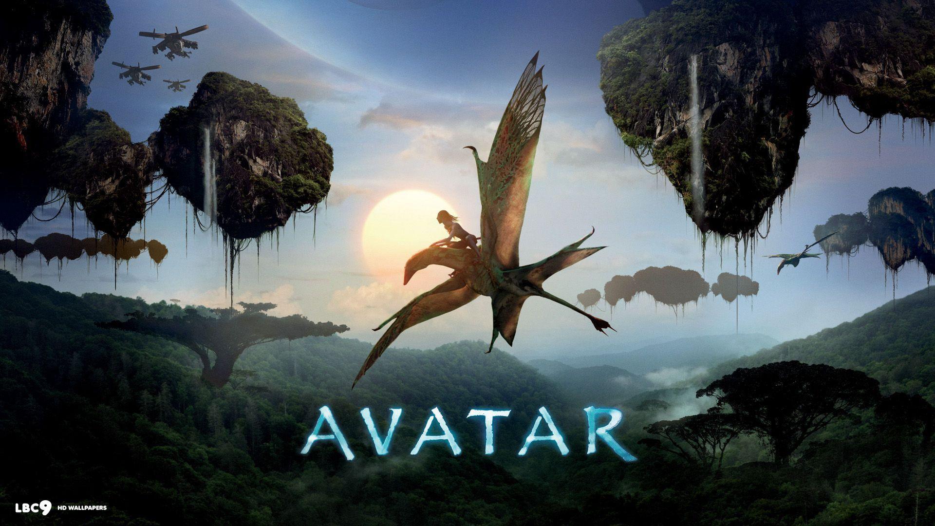 Avatar Wallpaper 11 12. Movie HD Background
