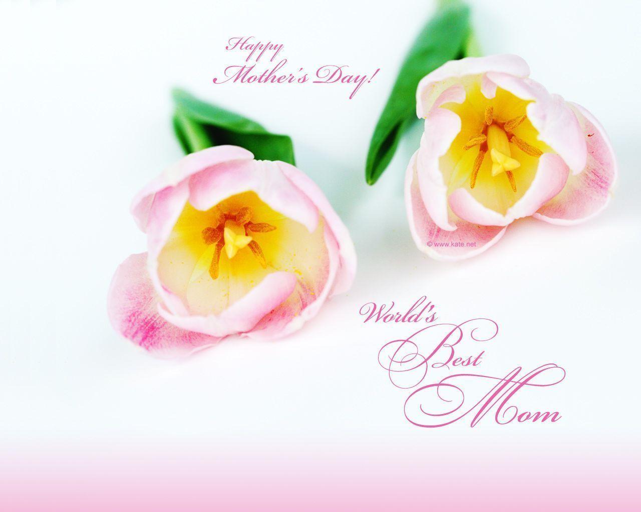 Mother Day Wallpaper