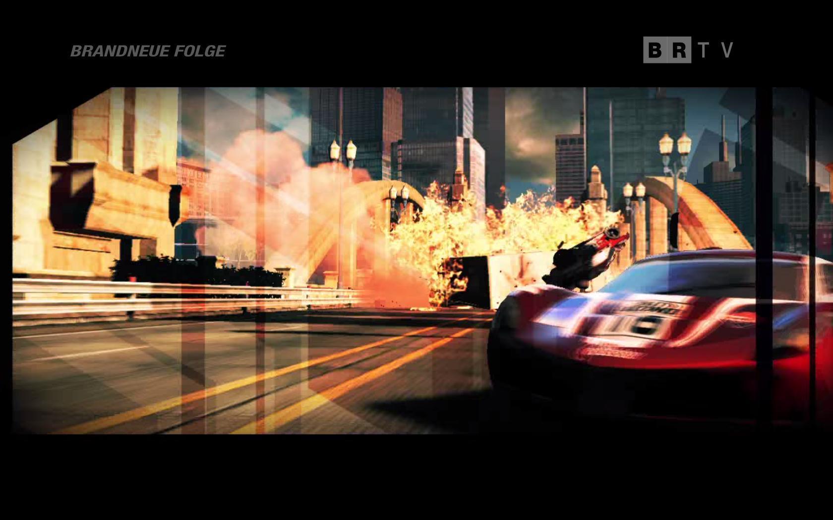 Split Second Pc Game (id: 41992)