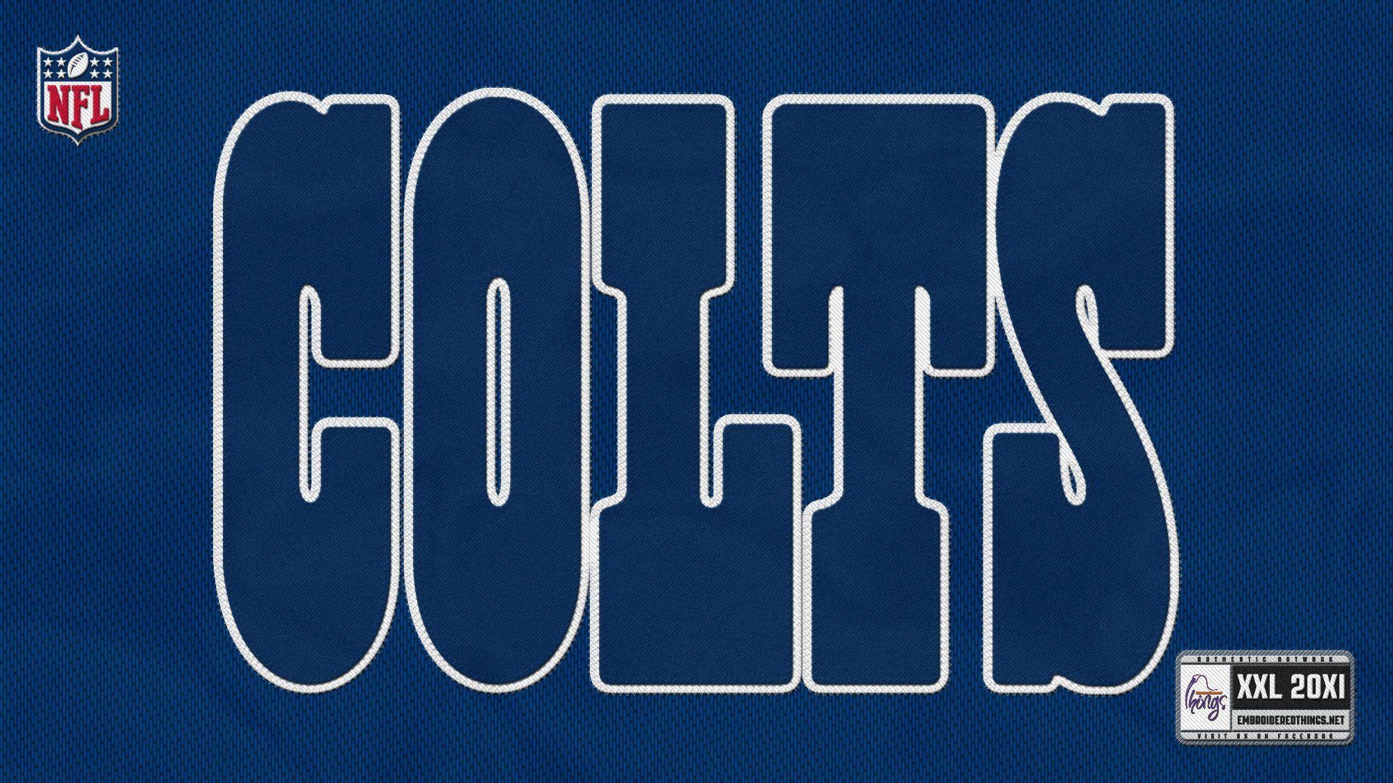 Indianapolis Colts wallpapers HD image