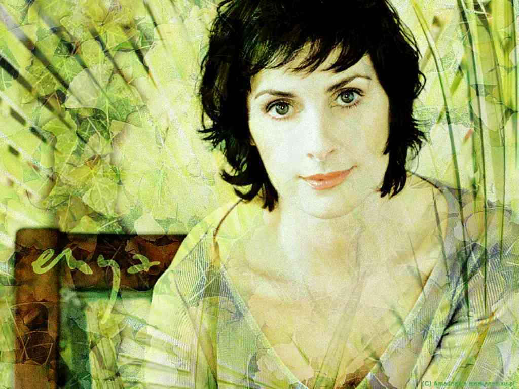 Enya Wallpapers - Wallpaper Cave