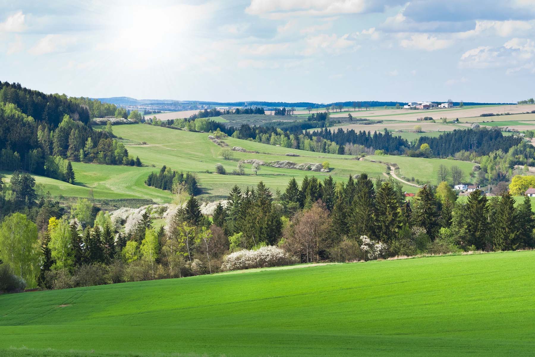 AnnDrew Enterprises. Your Furniture Connection in Amish Country