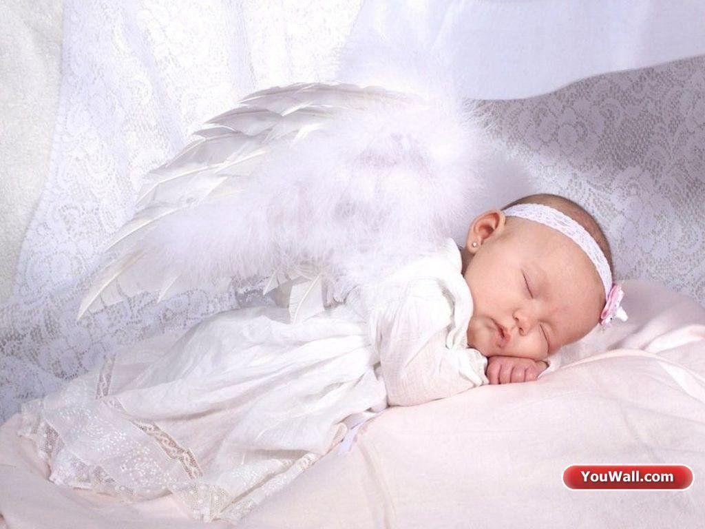 free wallpaper for desktop of angels