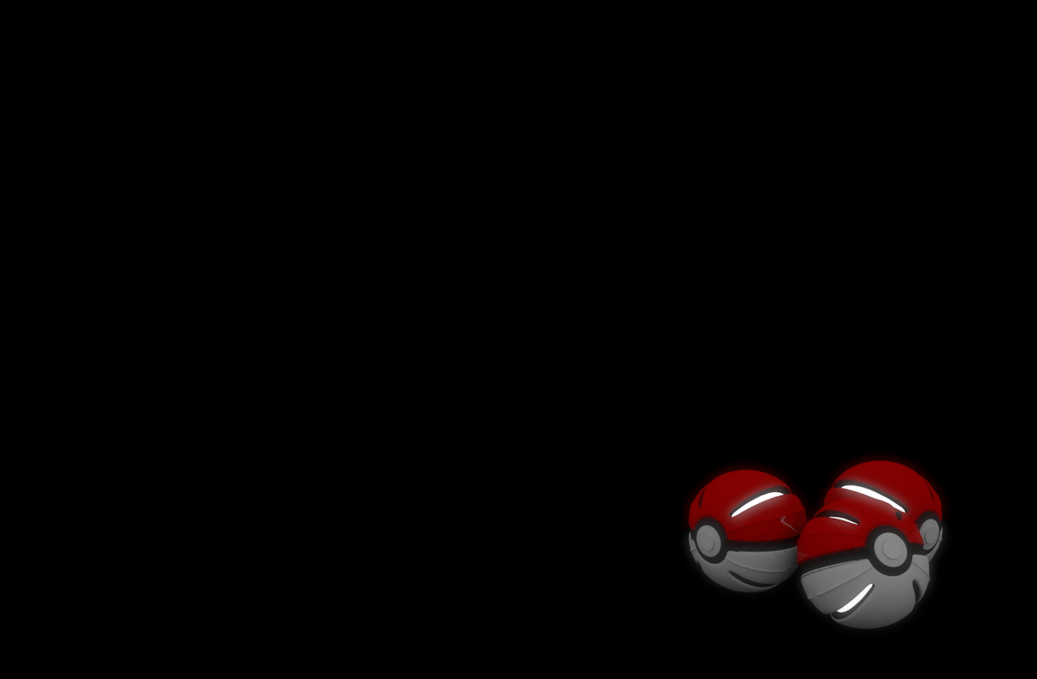 Pokeball Wallpapers by Gemneroth