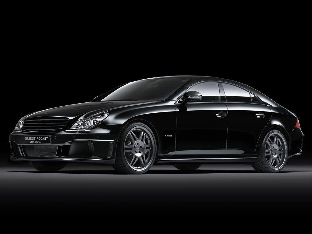 Wallpaper > Mercedes Car Wallpaper > MERCEDES WALLPAPERS CAR CLS