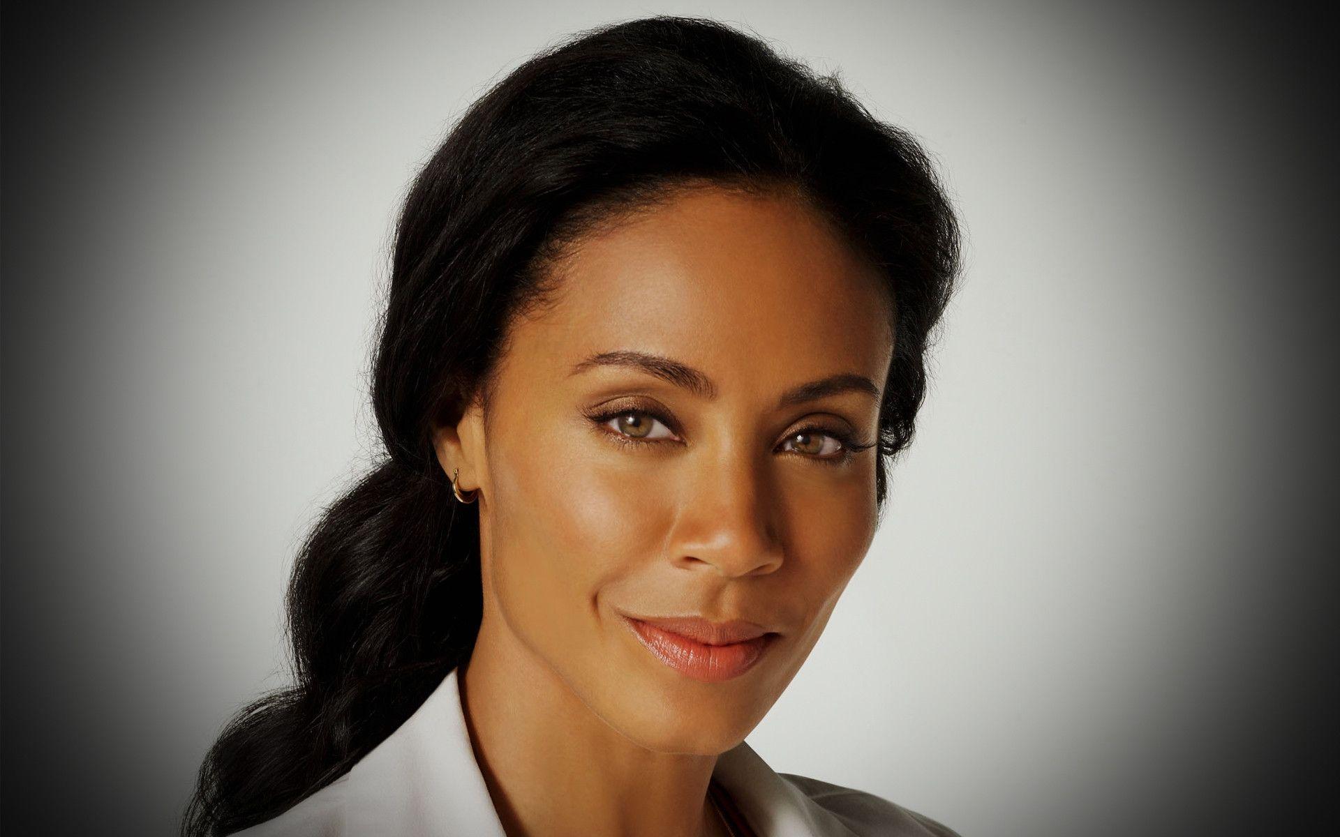 Jada Pinkett Smith Joins Cast Of &;Gotham&; TV Show. TV News