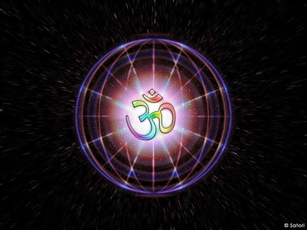 Hinduism image Aum Wallpaper HD wallpaper and background photo