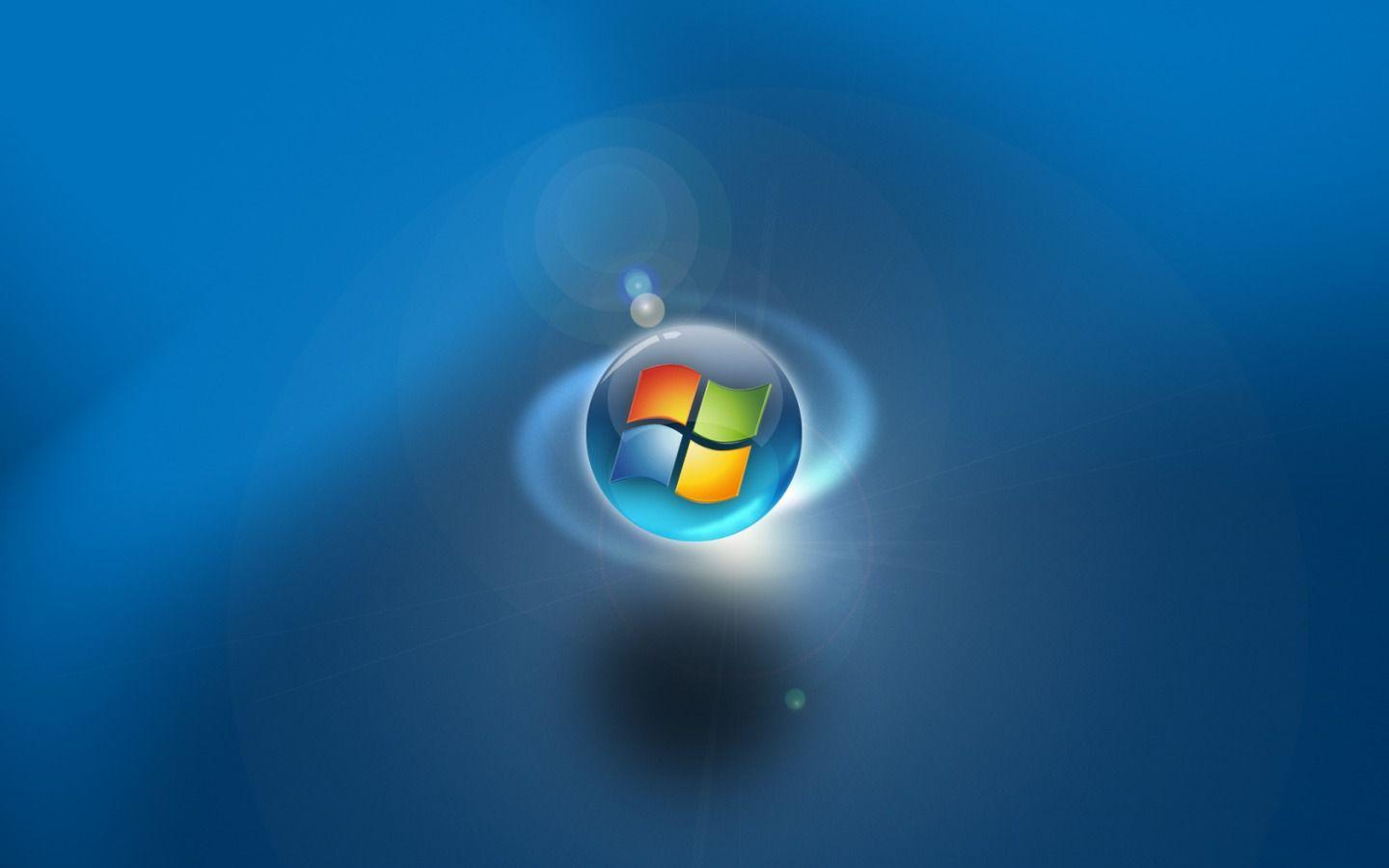 Microsoft Gloss Logo High Resolution Backgroun 916 HD Wallpaper