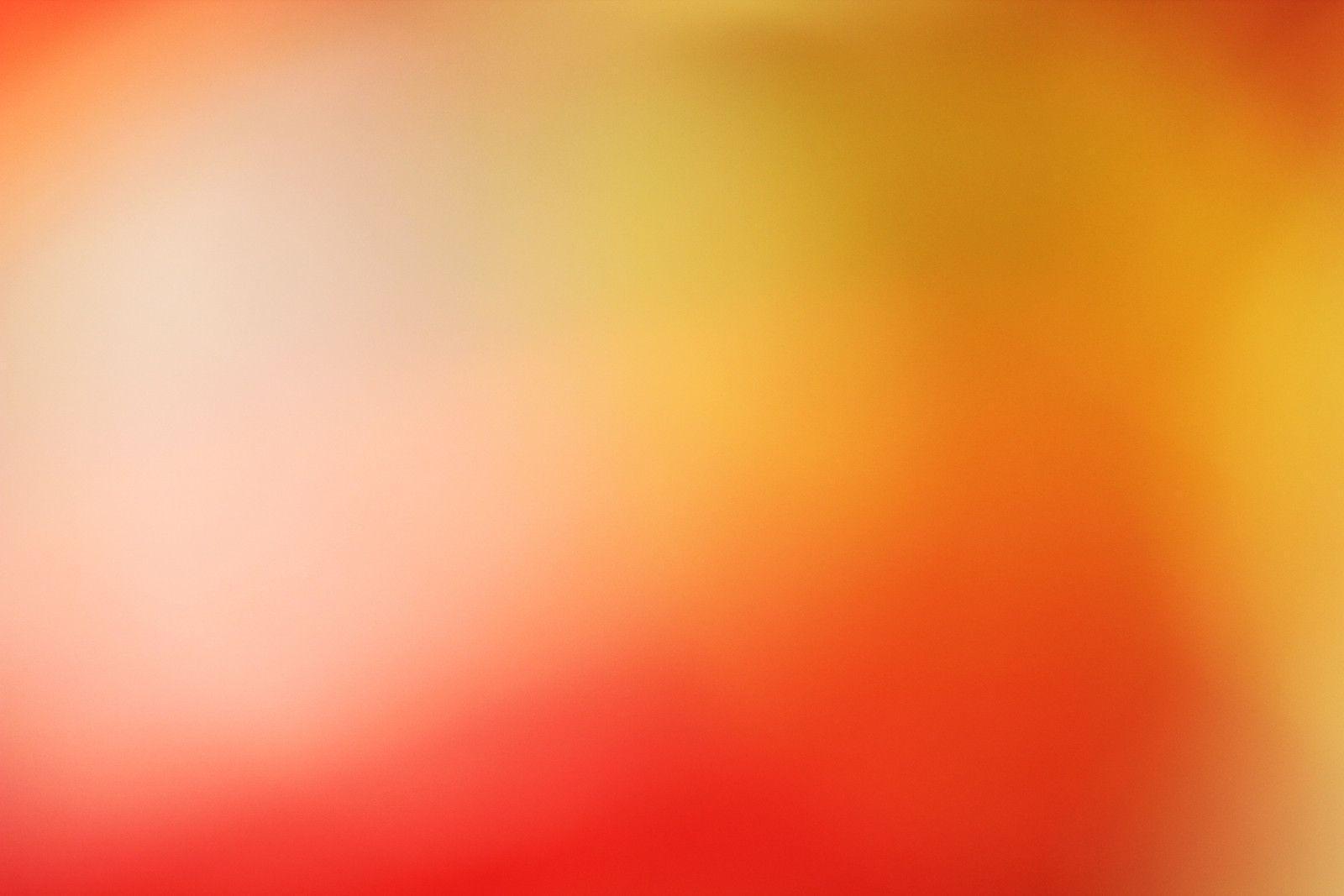 Multi Colored Background Blur