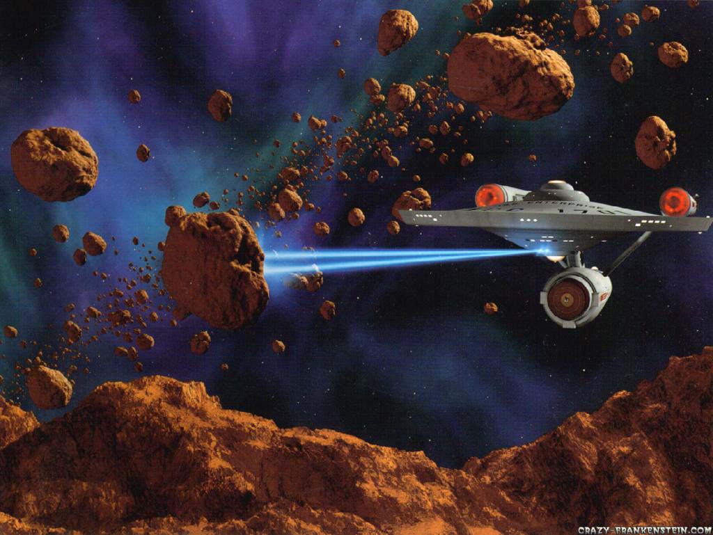 Star Trek Wallpaper High Resolution