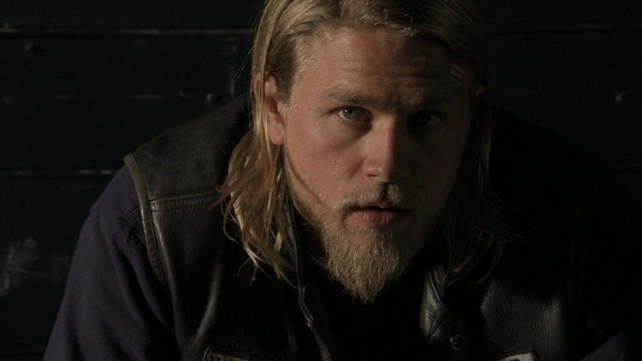 Jax Teller Wallpapers - Wallpaper Cave