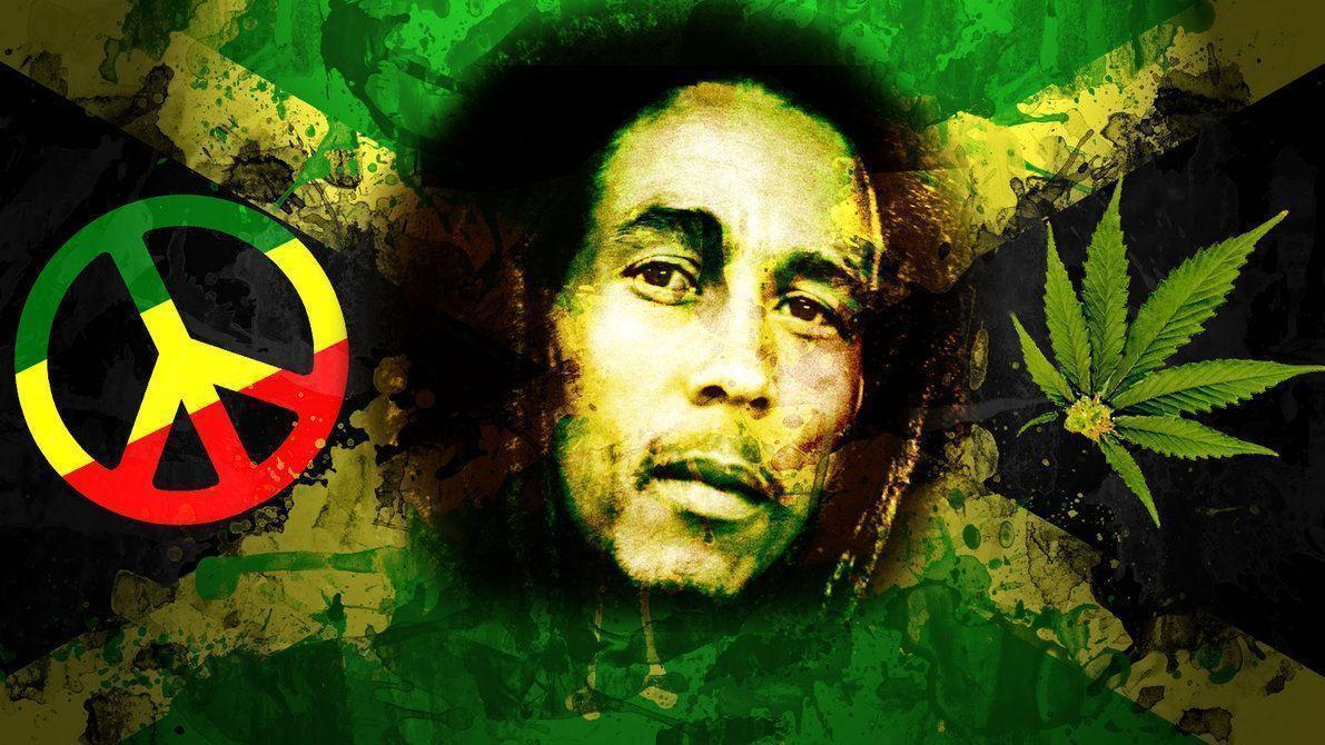 bob marley hd wallpapers and background a· download