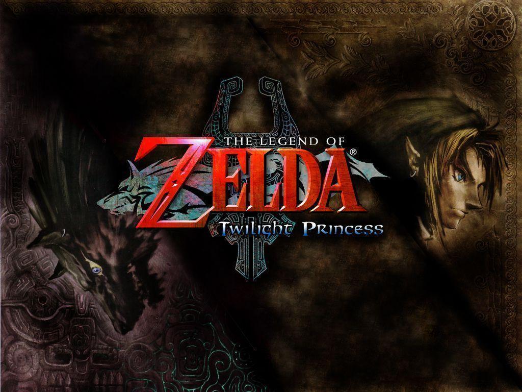 image For > Legend Of Zelda Twilight Princess Wallpaper 1920x1080