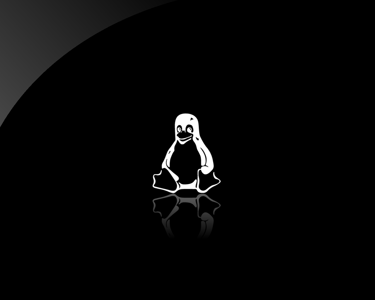 Download Linux Tux Wallpapers 1280x1024